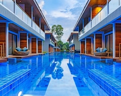 Khách sạn Akira Lipe (Koh Lipe, Thái Lan)
