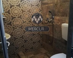 Khách sạn Hotel Mercur (Eforie Süd, Romania)