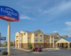 Hotel Fairfield Inn Joplin (Joplin, EE. UU.)
