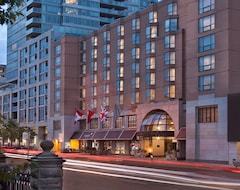 Khách sạn The Yorkville Royal Sonesta Hotel Toronto (Toronto, Canada)