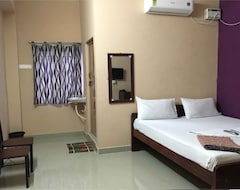 Khách sạn Bb Residency (Perambalur, Ấn Độ)