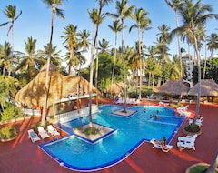 Hotel El Cortecito Inn (Playa Bavaro, Dominican Republic)