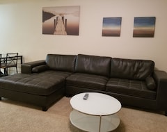 Hele huset/lejligheden 3bedroom/2bathroom Unit Walk To Convention Center And Many Other Attractions (Long Beach, USA)