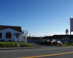 Hotel Regent Motel (Saint John, Canada)