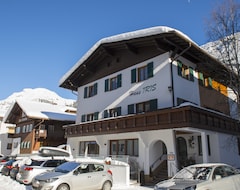Hotel Iris (Lech am Arlberg, Austria)