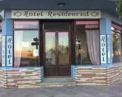 Hotel Residencial Selah (Mar de Ajó, Argentina)