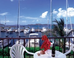 Hotel Crystal Cove Villas (Charlotte Amalie, Djevičanski otoci)