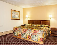 Hotel Bayfront Inn ex Rodeway Inn Erie (Erie, USA)