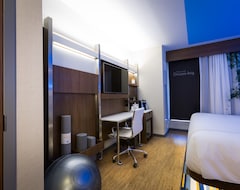 Even Hotel New York - Times Square South ,An Ihg Hotel (New York, ABD)