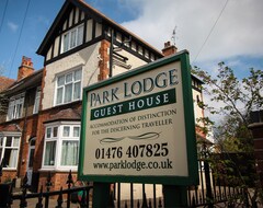 Khách sạn Park Lodge Guest House (Grantham, Vương quốc Anh)