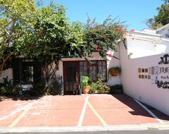 Khách sạn Barry Thomas (Cape Town, Nam Phi)