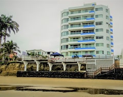 Toàn bộ căn nhà/căn hộ Tonsupa Diamond Beach (Tonsupa, Ecuador)