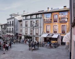 Tüm Ev/Apart Daire Apartamentos Plaza Mayor (Llanes, İspanya)
