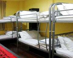 Hotelli Beds Guesthouse - Hostel (Kuching, Malesia)