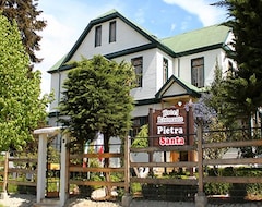 Otel Pietra Santa (Lumaco, Şili)