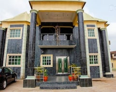 Hotel Ccise Court S Limited (Lagos, Nigeria)