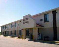 Khách sạn Econo Lodge Ottawa (Ottawa, Hoa Kỳ)