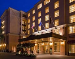 The Lindy Renaissance Charleston Hotel (Charleston, USA)