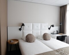 Hotel Amadore Jersey (Goes, Holland)