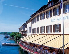Hotel Rheinfels (Stein am Rhein, Švicarska)