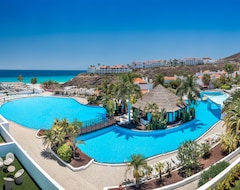 Hotel Fuerteventura Princess (Playa de Esquinzo, España)