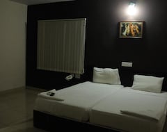 Hotel Sri Krishna Residency (Udupi, India)