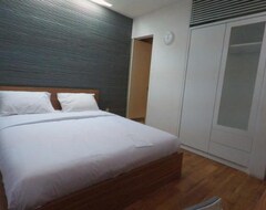 Tüm Ev/Apart Daire Flat06 Bed & Breakfast (Jakarta, Endonezya)