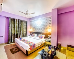 Khách sạn FabExpress Royal Residency I Exhibition Road (Patna, Ấn Độ)