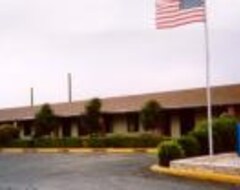 Motel Americas Best Value Inn Ozona (Ozona, USA)
