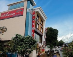 Hotel Asian Plaza (Dharamsala, India)