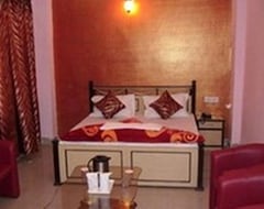 Khách sạn Hotel Sun City (Haridwar, Ấn Độ)