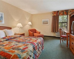 Hotel Days Inn by Wyndham Raleigh-Airport-Research Triangle Park (Morrisville, USA)