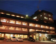Khách sạn Iseya (Unzen, Nhật Bản)