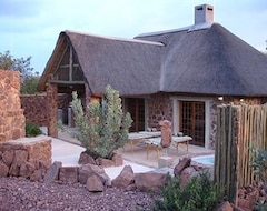 Hotel Abloom Bush Lodge & Spa Retreat (Cullinan, Južnoafrička Republika)