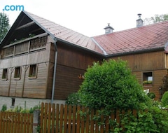 Toàn bộ căn nhà/căn hộ Ferienwohnung Haus Renata (RuZová, Cộng hòa Séc)
