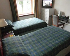 Hotel Abacus Central Guest House (Aberdeen, United Kingdom)