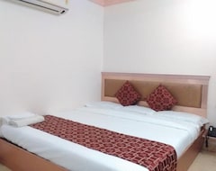 Khách sạn OYO 795 Samudra Inn Hotel (Hyderabad, Ấn Độ)