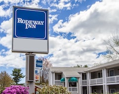 Otel Rodeway Inn Saco (Saco, ABD)