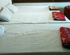 Hotel Ramkrishna Bhawan (Vrindavan, Indien)