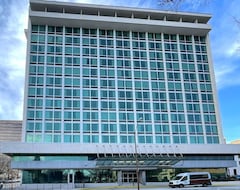 17 West Hotel (Tulsa, USA)