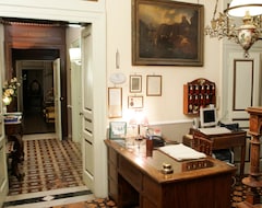 Otel Casa Raffaele Conforti (Maiori, İtalya)