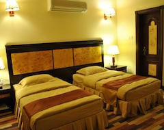 Hotel Dmas (Muskat, Oman)