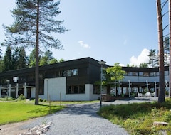 Khách sạn Viikinhovi (Keuruu, Phần Lan)