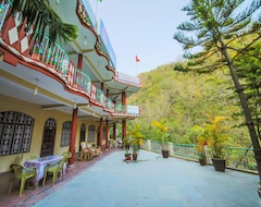Khách sạn Rishikesh Sadan A Yoga & Spritual Retreat (Rishikesh, Ấn Độ)