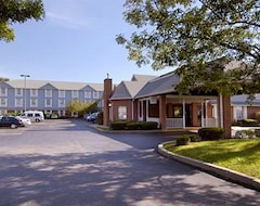 Hotel Americas Best Value Inn (Lake St. Louis, USA)