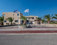 Khách sạn Kalimera Mare (Kardamena, Hy Lạp)