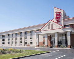 Hotel Red Roof Inn & Suites Cleveland - Elyria (Elyria, Sjedinjene Američke Države)
