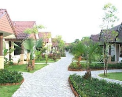 Laluna Hotel And Resort, Chiang Rai (Chiang Rai, Tayland)