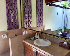Casa/apartamento entero Villa Bulan Madu Gili Air (Gili Air, Indonesia)