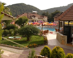 Khách sạn Hotel Carmina (Oludeniz, Thổ Nhĩ Kỳ)
